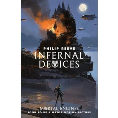 Afbeelding van Infernal Devices
