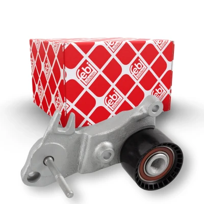 Afbeelding van FEBI BILSTEIN 174375 Geleiderol VOLVO: V40 Hatchback, XC60 I