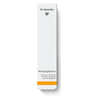 Afbeelding van Dr. Hauschka Reinigungsbalsam 75 Ml