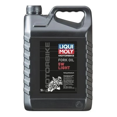 Afbeelding van Vork olie LIQUI MOLY 1623