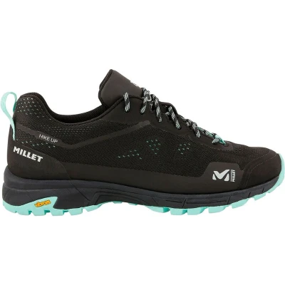 Afbeelding van Millet Hike Up Wandelschoenen Dames Noir / Turquoise 39.1/3