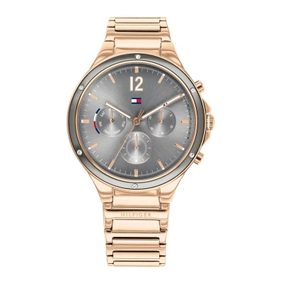 Afbeelding van Horloge Dames Tommy Hilfiger 1782277 (Ø 38 mm)