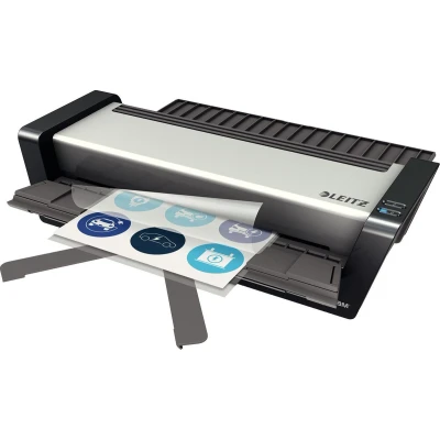Afbeelding van Lamineermachine Leitz iLAM Touch Turbo Pro A3