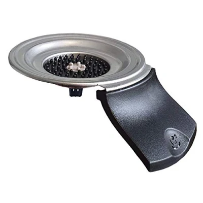 Afbeelding van Philips Padhouder, originele accessoires, reserveonderdeel HD5009, voor 1 kop normale Senseo: HD7813
