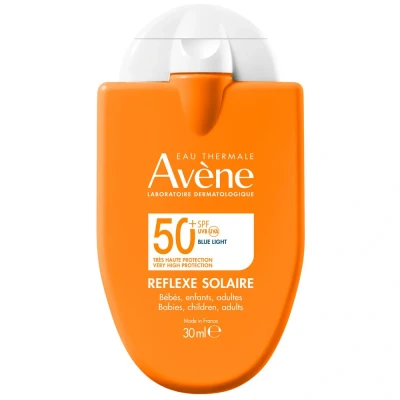 Afbeelding van Avene Spf 50+ Reflex 30 Ml