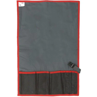 Image de FACOM N.38A 6F pochette en nylon à 6 compartiments