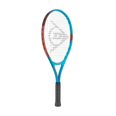 Afbeelding van DUNLOP d tr tristorm jr 23 g00 hq Tennis racket jongens Blauw Multicolour