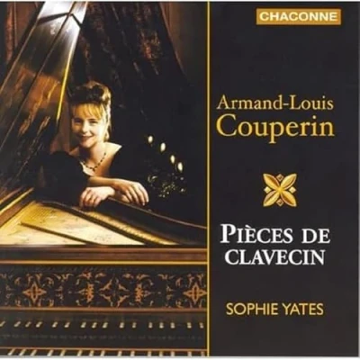 Afbeelding van Pieces De Clavecin