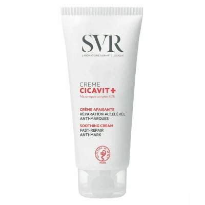 Afbeelding van Cicavit+ Crème Dagcrème 100 ml