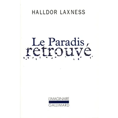 Afbeelding van ISBN 9782070719914 boek Literatuur Frans