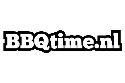 Bbqtime.nl Logo