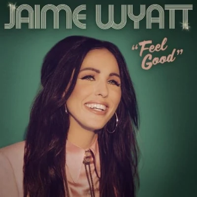 Afbeelding van Jaime Wyatt Feel Good (LP)