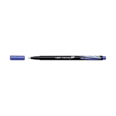 Image de BIC INTENSITY FINELINER BLAUW /12