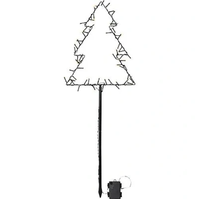 Afbeelding van Prik kerstboom Spiky 90cm
