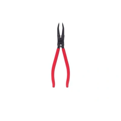 Afbeelding van KS TOOLS 500.1036 Snapringstang 230, 44mm Chroom vanadium staal