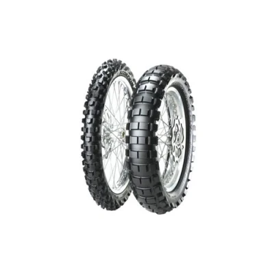 Image de Pneu Moto Cross Pirelli Scorpion Rally 170/60 R17 72T