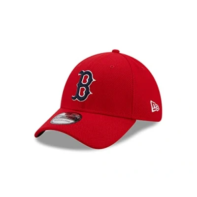 Afbeelding van New Era Oakland Athletics MLB Diamond DarkGreen 39Thirty Stretch Cap, #3 28739