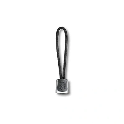 Afbeelding van Victorinox, Zwart koord multifunctionele accessoires voor outdoor zakmes
