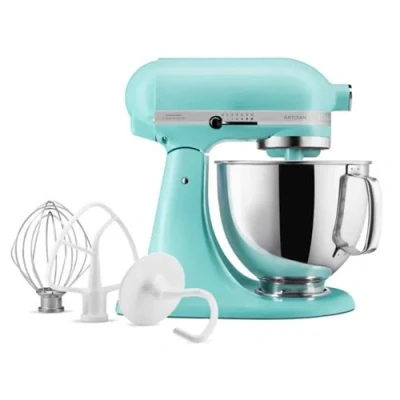Afbeelding van Kitchenaid 5ksm125emi