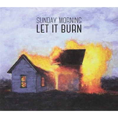Afbeelding van Sunday Morning Let It Burn (CD)