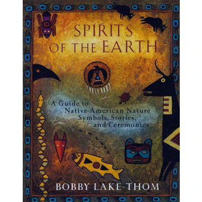 Afbeelding van Spirits of the Earth