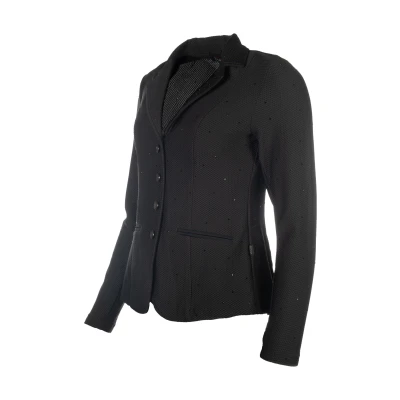 Image de HKM SS25 Competition Jacket Crystal