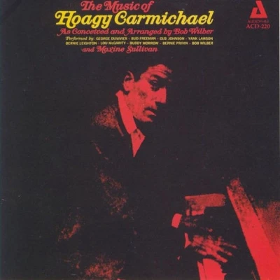 Afbeelding van Various Artists The Music Of Hoagy Carmichael (CD)