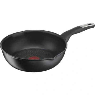 Afbeelding van Tefal Unlimited G2557572 pan Multifunctionele Rond