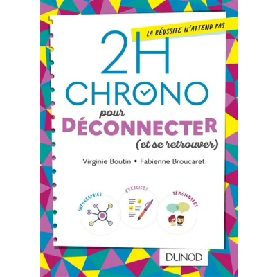 Image de 2h Chrono pour déconnecter (et se retrouver)