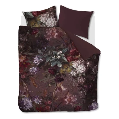 Afbeelding van Beddinghouse Splendor dekbedovertrek Tweepersoons 200x200/220 Multi