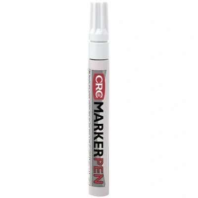 Image de CRC 2490238 MarkerPen surligneur blanc
