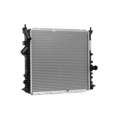 Afbeelding van Nissens Radiateur 63878