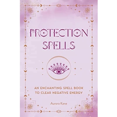 Afbeelding van Protection Spells