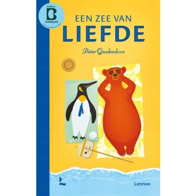 Image de Een zee van liefde