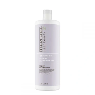 Afbeelding van Paul Mitchell Clean Beauty Repair Conditioner 1000 ml