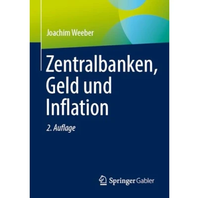 Afbeelding van essentials Zentralbanken, Geld und Inflation