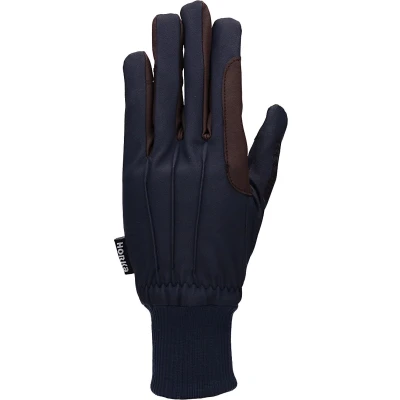 Afbeelding van Horka Handschoenen Winter Outdoor Blauw