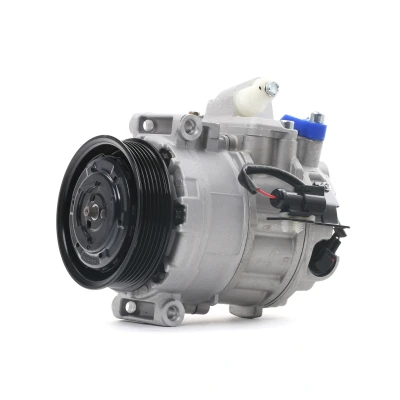 Afbeelding van Nissens Airco compressor 890117