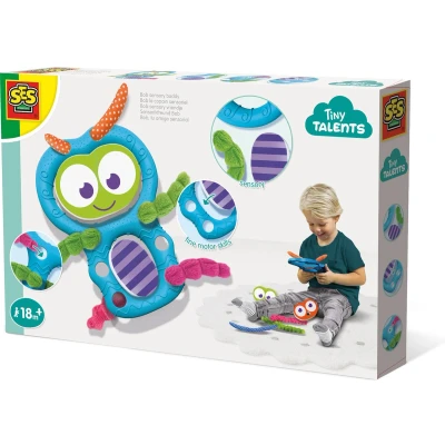 Afbeelding van Bob sensory vriendje