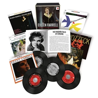 Afbeelding van Complete Columbia Album Collection