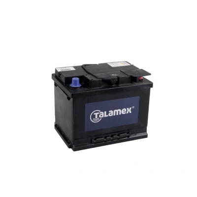 Afbeelding van Talamex Nautic Accu 12V 108A