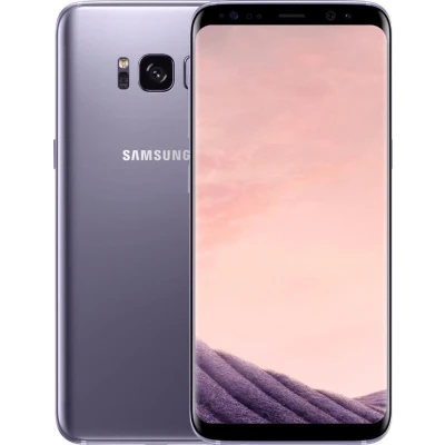 Afbeelding van Samsung Galaxy S8 64GB grijs 3 Jaar Garantie