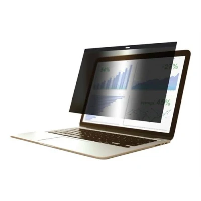 Afbeelding van Magnetic Privacy Filter 13.3&quot; 16:10 300 mm x 192 34