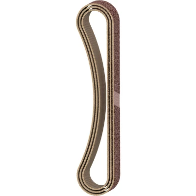 Afbeelding van Bosch Schuurband 13 x 451mm K60 blister van 3 banden