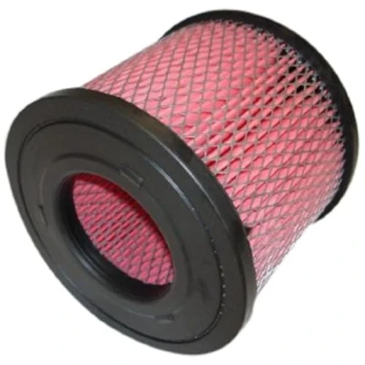 Afbeelding van ASHIKA 20 09 906 Luchtfilter 144 167,7 Filter insert ISUZU: D Max 1 Pickup