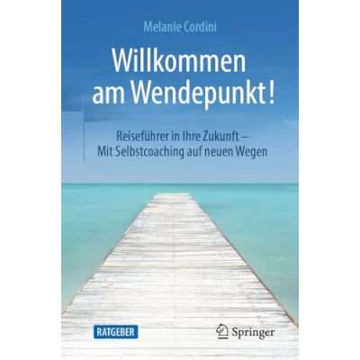 Afbeelding van Willkommen am Wendepunkt!
