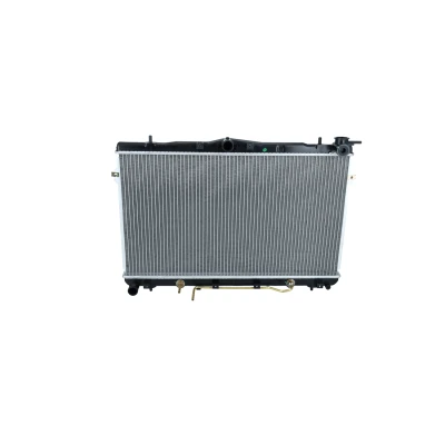 Afbeelding van NRF Radiateur 53505