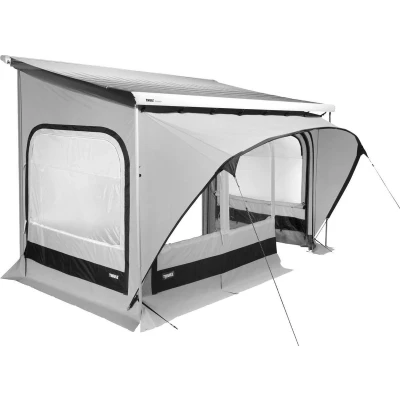 Afbeelding van Thule QuickFit 360 Large Voortent Kleurloos Luifels Accessoires
