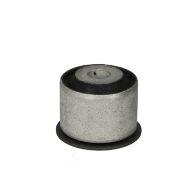 Afbeelding van MOOG ME SB 10151 Draagarmrubbers Achteras links en rechts, voor 40,3 Rubbermetaallager driehoeksdraagarm MERCEDES BENZ: E Class Saloon