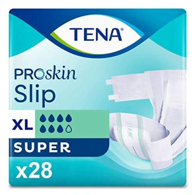 Afbeelding van TENA Slip Super XL 28 stuks